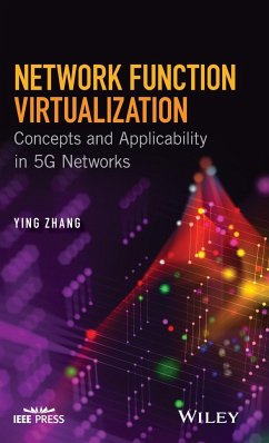 Network Function Virtualization - Zhang, Ying