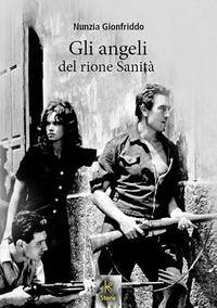 Cover Gli angeli del rione Sanità