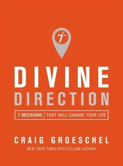 Divine Direction - Groeschel, Craig