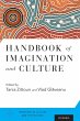 Handbook of Imagination and Culture - Bild 1
