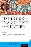 Handbook of Imagination and Culture