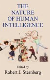 The Nature of Human Intelligence