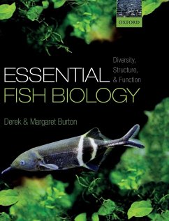 Cover ESSENTIAL FISH BIOLOGY C