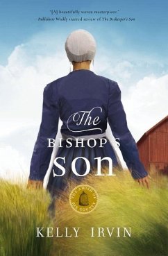 The Bishop's Son - Irvin, Kelly