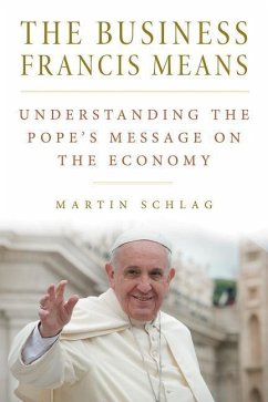 The Business Francis Means - Schlag, Martin