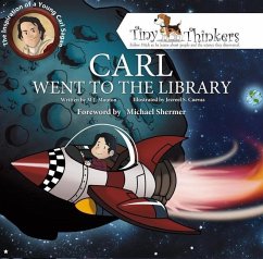 Carl Went to the Library - Mouton, M J
