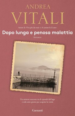 Cover Dopo lunga e penosa malattia