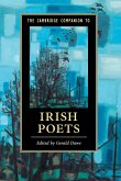 The Cambridge Companion to Irish Poets