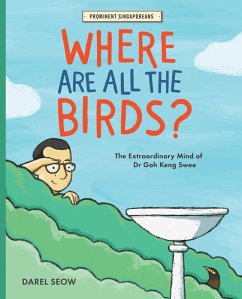 Where Are All the Birds?: The Extraordinary Mind of Dr Goh Keng Swee (eBook, ePUB) - Seow, Darel