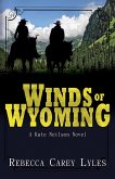 Winds of Wyoming (Kate Neilson Series, #1) (eBook, ePUB) Winds of Wyoming (Kate Neilson Series, #1) (eBook, ePUB)