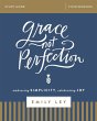 Grace, Not Perfection Bible Study Guide - Bild 1