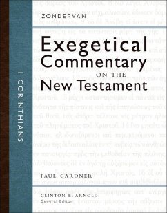 1 Corinthians - Gardner, Paul D.