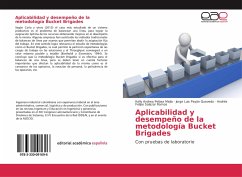 Aplicabilidad y desempeño de la metodología Bucket Brigades - Peláez Mejía, Kelly Andrea;Payán Quevedo, Jorge Luis;Salazar Ramos, Andrés Felipe