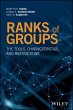 Ranks of Groups - Bild 1