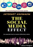The Social Media Effect