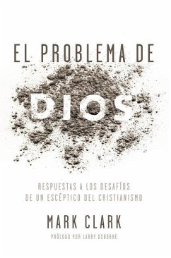 El Problema de Dios - Clark, Mark