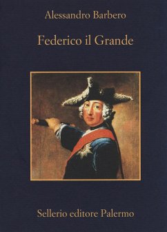 Federico il Grande - Barbero, Alessandro
