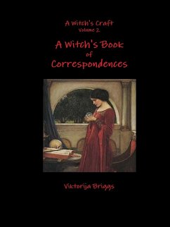 A Witch's Craft Volume 2 - Briggs, Viktorija