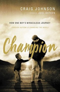 Champion - Johnson, Craig