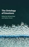 The Ontology of Emotions