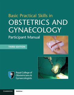 Basic Practical Skills in Obstetrics and Gynaecology - Royal College of Obstetricians & Gynaeco