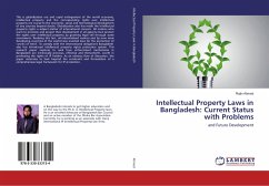 Intellectual Property Laws in Bangladesh: Current Status with Problems