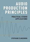 Audio Production Principles
