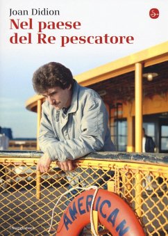 Cover Nel paese del Re pescatore