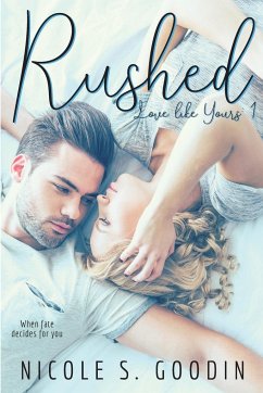 Rushed - Goodin, Nicole S.