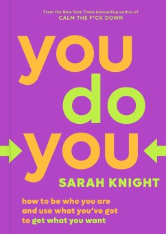 You Do You - Knight, Sarah