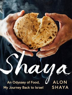 Shaya - Shaya, Alon