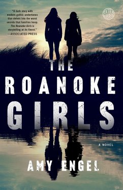 The Roanoke Girls - Engel, Amy