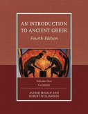 An Introduction to Ancient Greek: 2 Volumes