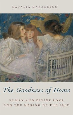 Cover Goodness of Home