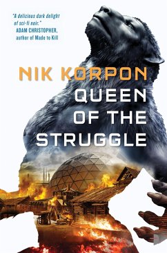 Queen of the Struggle - Korpon, Nik