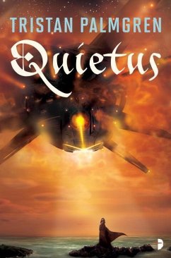 Quietus - Palmgren, Tristan