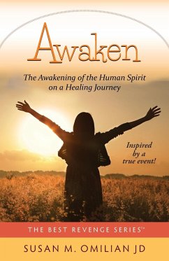 Awaken - Omilian, Susan M