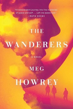 The Wanderers - Howrey, Meg