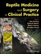 Reptile Medicine and Surgery in... - Bild 1
