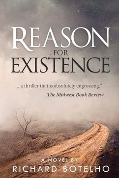 Reason for Existence - Botelho, Richard