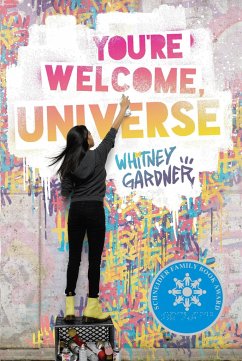 You're Welcome, Universe - Gardner, Whitney