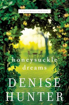 Cover Honeysuckle Dreams