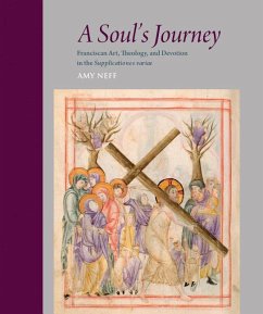 A Soul's Journey - Neff, Amy