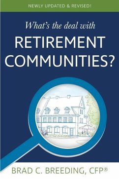 What's the Deal with Retirement Communities?