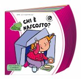 Chi è nascosto? Chi è nascosto?