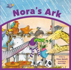 Nora's Ark - Spinelli, Eileen