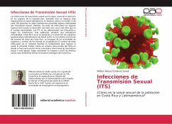 Infecciones de Transmisión Sexual (ITS)