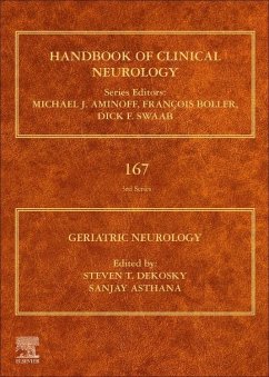 Cover Geriatric Neurology