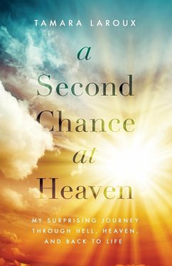 Second Chance at Heaven   Softcover - Laroux, Tamara