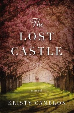 The Lost Castle - Cambron, Kristy